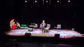 Pokaż zdjęcie: Kacper Kujawski