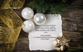 Pokaż zdjęcie: Wesołych Świąt 