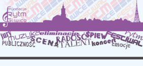 Pokaż zdjęcie: rytm gliwice logo