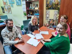 Pokaż zdjęcie: Pomoc naszym braciom z Ukrainy 4