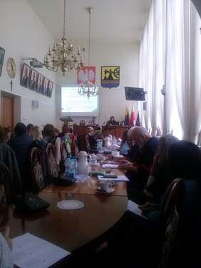 Warsztaty dla NGO z zakresu nowego konkursu PFRON „Samodzielni i Skuteczni”