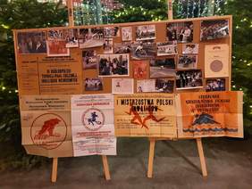 Pokaż zdjęcie: 40-lecie Klubu Sportowego Inwalidów START