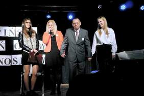 V Rzepiński Dzień Osoby Niepełnosprawnej