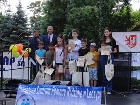 Pokaż zdjęcie: Dzień Rodzicielstwa Zastępczego