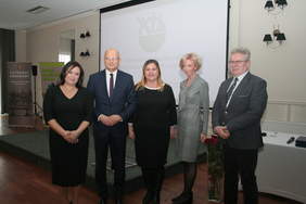 Pokaż zdjęcie: Jubileusz Krajowego Towarzystwa Autyzmu Oddział w Lublinie