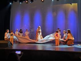 Pokaż zdjęcie: Gala Tęczowych Serc