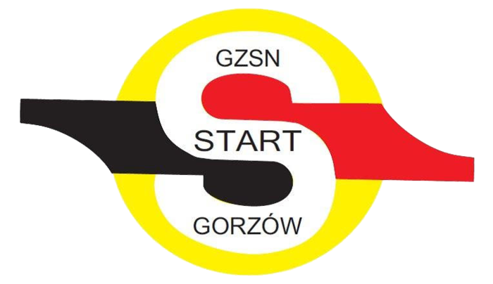 Pokaż zdjęcie: Logo GZSN "Start" 