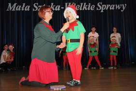 występy artystyczne