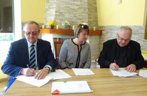 Nowa umowa: „Pomoc obywatelom Ukrainy z niepełnosprawnością” – podpisana