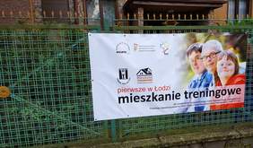 Pokaż zdjęcie: Mieszkania Treningowe