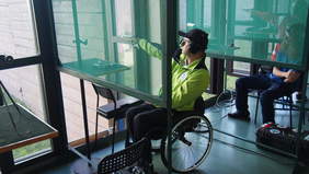 Puchar Polski w strzelectwie sportowym udany dla ZS-R „Start” Zielona Góra