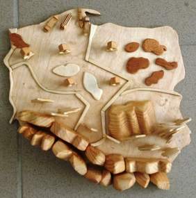 Andrzej Malinowski - "Polska od morza do gór"