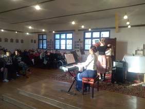 Fot. Agnieszka Bakowicz