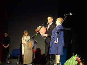 Pokaż zdjęcie: Jubileusz 25-lecia ERKON