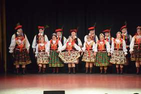 Pokaż zdjęcie: Od ćwierć wieku dają nam uśmiech ( Fot. Radio eM Kielce)