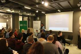 Pokaż zdjęcie: Dzień dla Osób z Niepełnosprawnościami pt. „Żyj aktywnie - pokaż swoje atuty” 