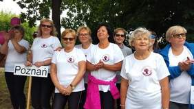 Pokaż zdjęcie: XXIV Ogólnopolska Spartakiada Amazonek