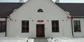 Pokaż zdjęcie: Zdjęcie budynku COM w Dubowie, fot. Radio Lublin