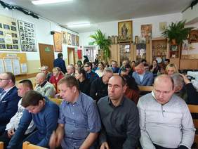 Pokaż zdjęcie: Forum Osób z Niepełnosprawnościami