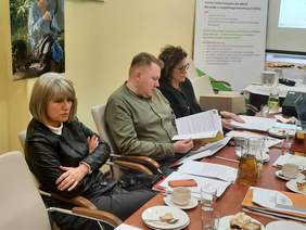 Pokaż zdjęcie: Wsparcie PFRON dla niepełnosprawnych studentów 