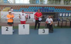 Pokaż zdjęcie: Zwycięzcy Koziołek 2020