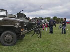 Pokaż zdjęcie: Opolanie pomagali w trakcie III Święta Lata