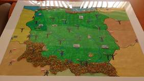 „Sztuka Osób Niepełnosprawnych” – bardzo duża popularność tegorocznej edycji w Lubuskiem