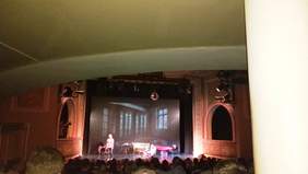 Gorzów Wlkp. – Dzień Godności Osoby Niepełnosprawnej Intelektualnie