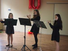 10-lecie POW „Parasol” w Zielonej Górze    