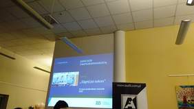 Gorzów Wlkp. – Dzień Osób z Niepełnosprawnością 