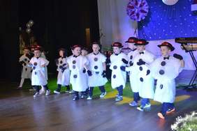 Lubsko – IV Koncert Mikołajkowy „Święty Mikołaj jest w każdym z nas”