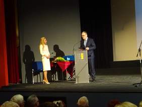 Pokaż zdjęcie: Jubileusz 25-lecia ERKON