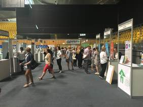 Pokaż zdjęcie: Targi pracy