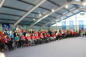 Pokaż zdjęcie: Uczestnicy rozgrywek