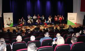 Pokaż zdjęcie: Kapela Turobińska 