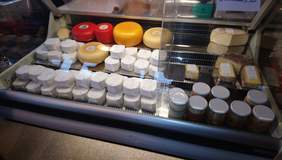 Pokaż zdjęcie: Zdrowa żywność to zdrowy człowiek