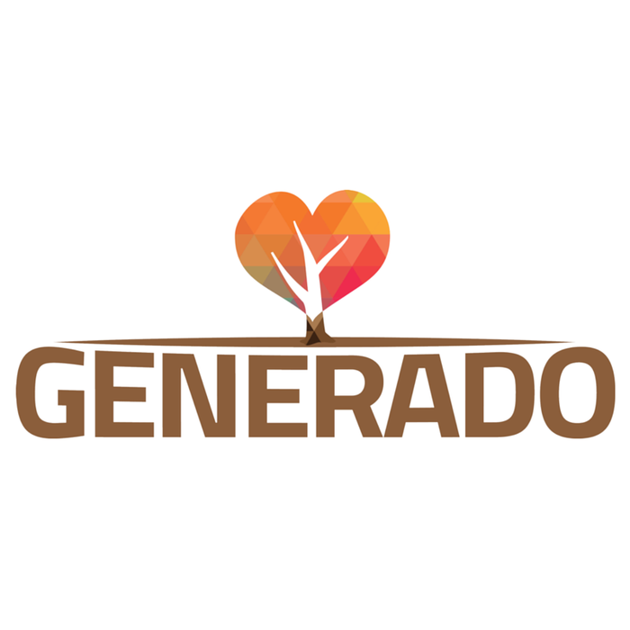 Pokaż zdjęcie: Logo Fundacji Generado 