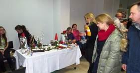 XXV Kiermasz Bożonarodzeniowy w Toruniu