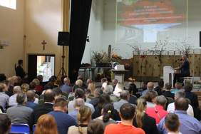 Pokaż zdjęcie: Koncert Piotra Selima