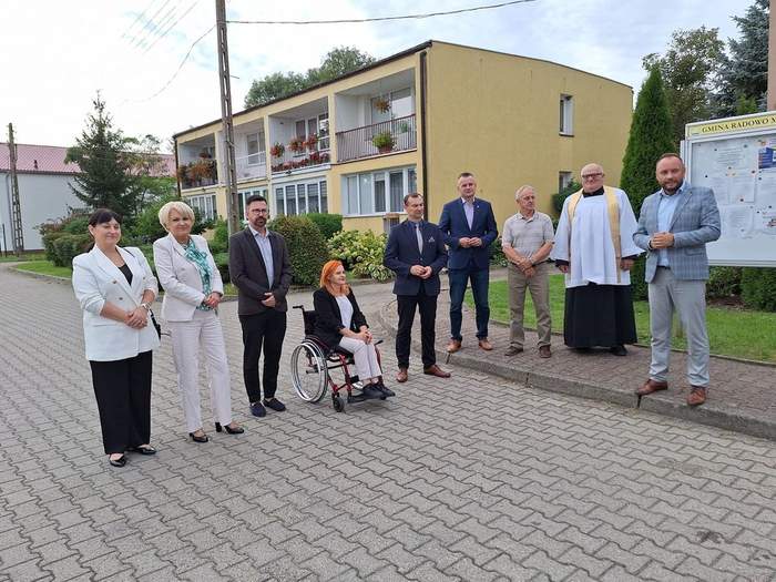 Pokaż zdjęcie: Nowy bus