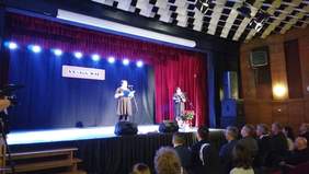 Warsztat Terapii Zajęciowej we Wschowie świętuje 20 lat działalności