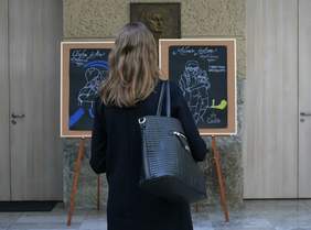 Pokaż zdjęcie: Finał kampanii społecznej „Akcja-integracja”