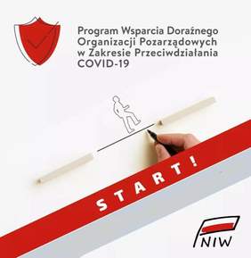 Pokaż zdjęcie: Program COVID-19