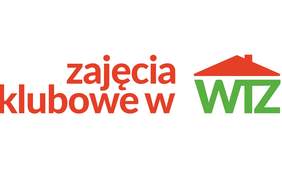Pokaż zdjęcie: logo Zajęcia Klubowe w WTZ 