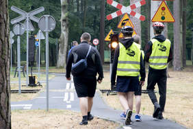 Pokaż zdjęcie: Finał Ogólnopolskiego Turnieju BwRD 