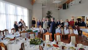 Pokaż zdjęcie: Goście wydarzenia