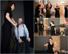 Festiwal im. Zbigniewa Warchoła w Dębicy