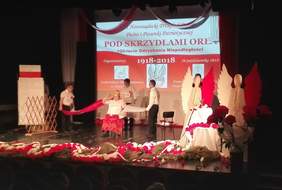 Pokaż zdjęcie: XI Nowosądecki Przegląd Poezji, Pieśni i Piosenki Patriotycznej