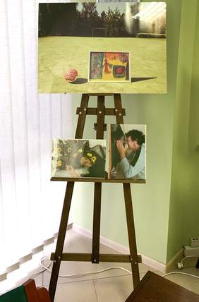 Pokaż zdjęcie: Kategoria Fotografia I,II,III miejsce