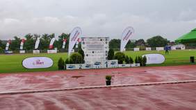 Pokaż zdjęcie: Podium